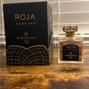 Roja Parfums Burlington 1819 (3.4oz, 99% full)